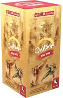 Onitama Big Box, Strategiespiel, Bunt / Mehrfarbig - Bild 1