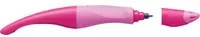STABILO Tintenroller EASYoriginal für Linkshänder in Blau und Pink - Bild 1