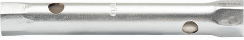 KS Tools Classic Rohrsteckschlüssel aus Chrom-Vanadium in Silber, 36-41 mm - Bild 1