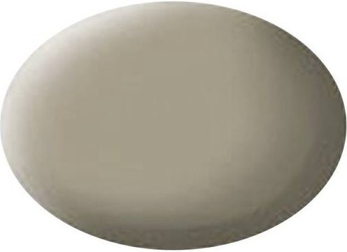 Revell Aqua-Color Beige, Farbe, 18ml - Bild 1