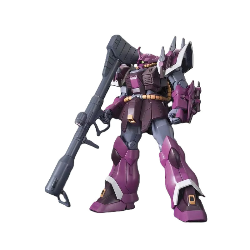 TAKARA TOMY HGUC 1/144 Efreet Schneid Bauld Mech, Modellbausatz - Bild 4
