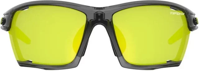 Tifosi Kilo Sonnenbrille, Unisex, Vollrand, TR90, Wrap - Bild 1