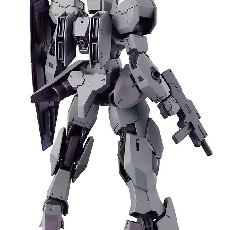 Yiran toy 1 HG1/144 Gawilva Mobile Suit Die Hexe vom Merkur Mecha Actionfigur Bausatz - Bild 3