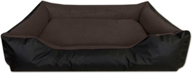 BedDog Hundebett LUPI Hundesofa mit waschbarem Bezug - Bild 1