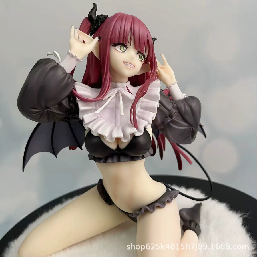 Bandai My Dress Up Darling Kitagawa Marin Devil Liz, Anime-Figur, Einzelfigur - Bild 3