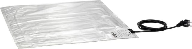 Romberg SkinnyHeat Heizmatte 60 Watt B/T: 55 x 55 cm - Bild 1
