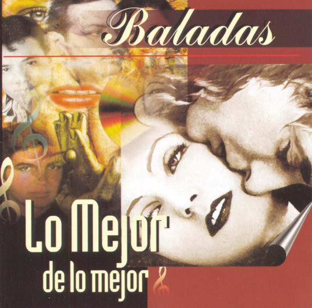 Balladen: Das Beste vom Besten, Various, CD - Bild 1