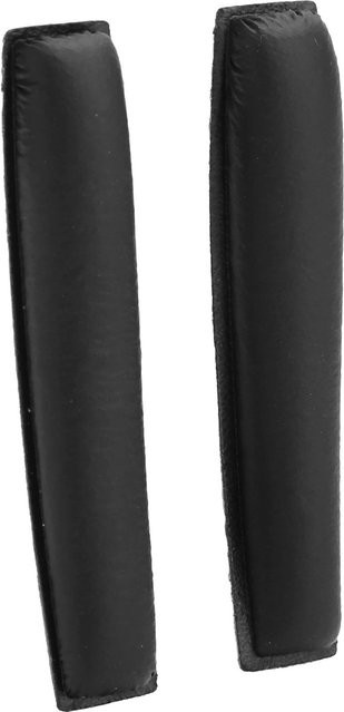 Sennheiser Kopfbandpolster FYZ-165 für PX100 PX100ii PX200 PX80 in Schwarz - Bild 1
