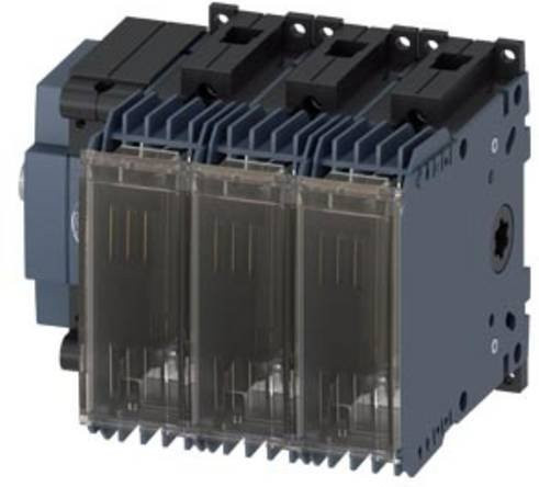 Siemens Lasttrennschalter 3polig 80A 4 Wechsler 690 V/AC grau 3KF13084LB11 - Bild 1