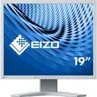 EIZO FlexScan S1934 LCD-Monitor 19 Zoll IPS Grau - Bild 1