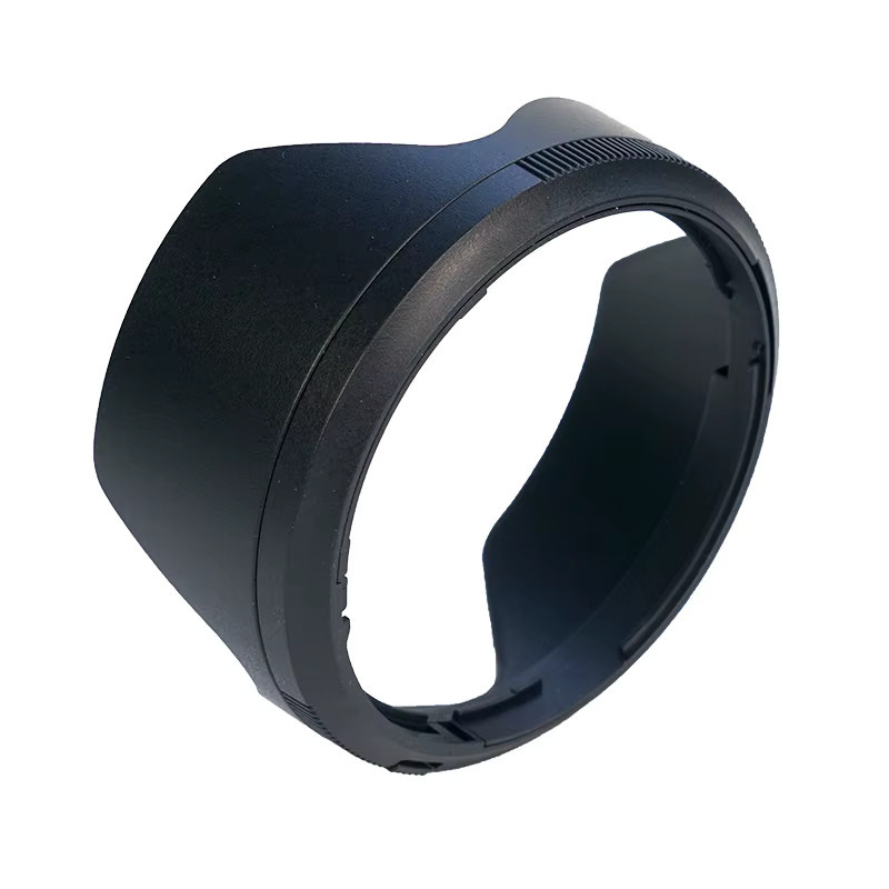 Nikon HB-87 Gegenlichtblende für Nikon Z 24–70 mm f/2,8 S in Schwarz, kompatibel mit 82 mm Filtern - Bild 3