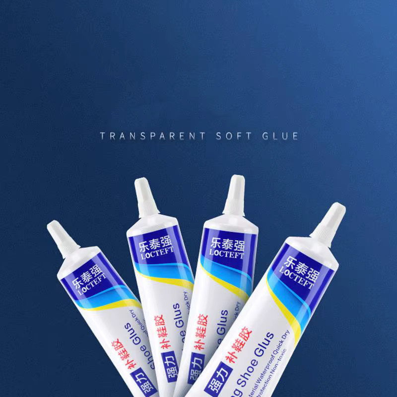Universeller Schuhreparaturkleber für Leder und Sohlen, wasserdicht und leistungsstark, 60 ml - Bild 2
