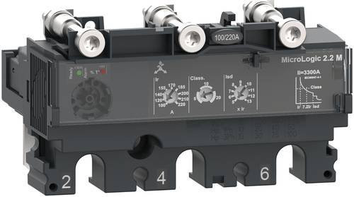 Schneider Electric C1032M025 Elektronikmodul in Schwarz - Bild 1