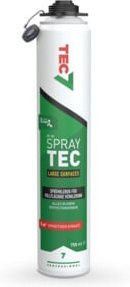 TEC 7 Spray MS Polymer Sprühkleber, weiß, 750 ml - Bild 1