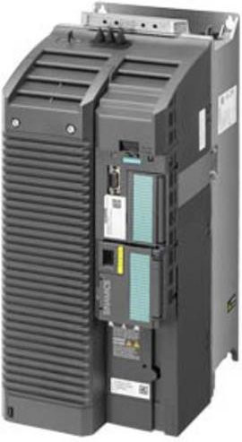 Siemens Frequenzumrichter 6SL3210-1KE27-0AF1 30.0 kW 380 V 480 V Grau - Bild 1