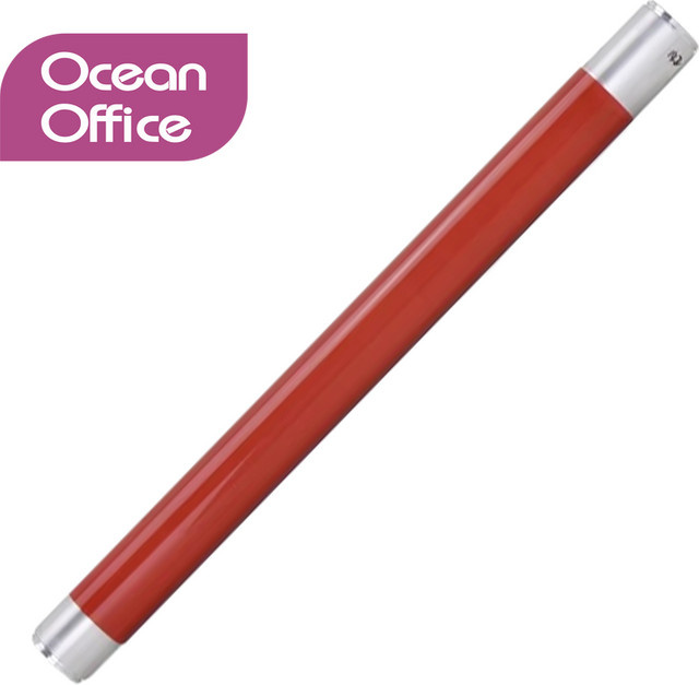 3er-Set OEM-kompatible obere Fixierwalze 59K33390 DC250 für Xerox DC252 DC240 DC260 DCC5065 WC7655 WC7665 WC7675 WC7765 WC7755 WC7775 - Bild 1