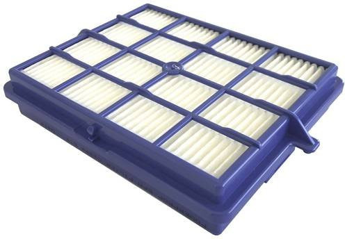 Master Profi HEPA Filter Profi 1009 995046 Staubsauger-Abluftfilter in Blau - Bild 1