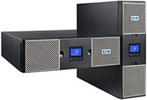 Eaton 9PX2200IRTN USV 2200 VA 19 Zoll in Schwarz - Bild 1
