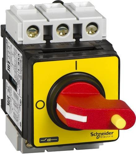 Schneider Electric VVE3 Lasttrennschalter multicolor - Bild 1