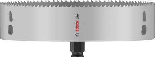 Bosch PRO Multi Material PC Plus Lochsäge aus HSS-Cobalt in Silber, Durchmesser: 21 cm - Bild 1