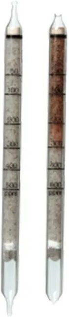 Dräger Röhrchen für Chlor 50/a in Transparent - Bild 1