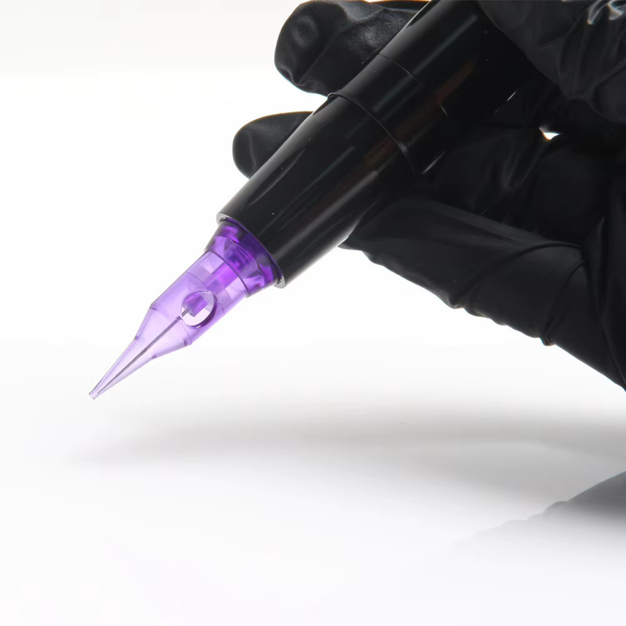Mona Tattoo Nadeln Mixed Cartridges, 20 Stück, 0,3 mm - Bild 3