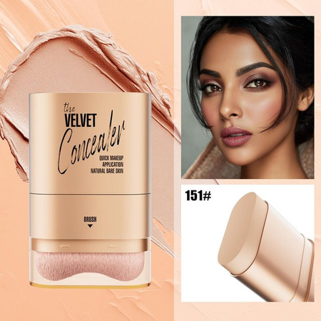 Perfect Skin Gesichtsfoundation Konturstift, Damen