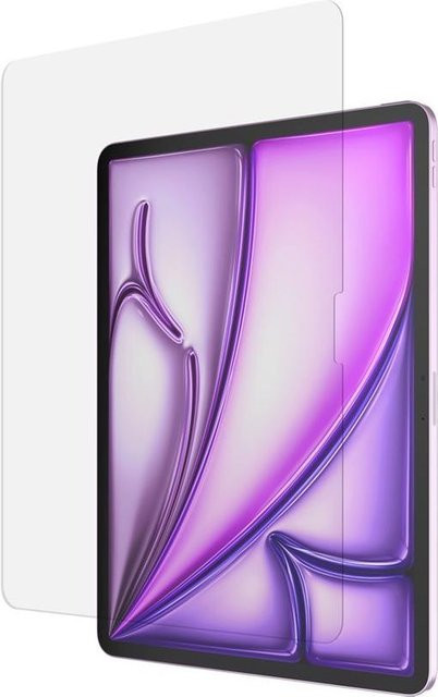 Belkin Bildschirmschutz aus Glas für Apple 13-inch iPad Air (M2), 2,5D, transparent - Bild 1