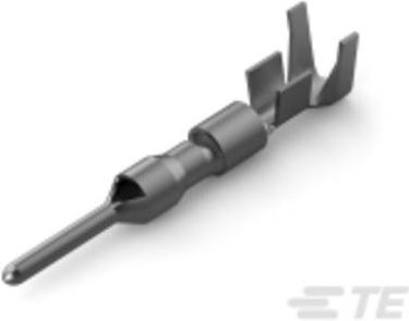 TE Connectivity 794228-1 Beutel in Silber - Bild 1
