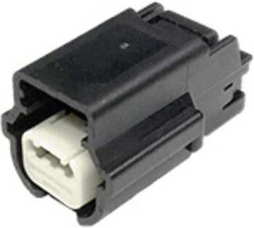 Molex MX64 SEALED 314033700 Schwarz - Bild 1