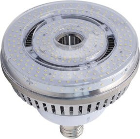 Scharnberger Hasenbein LED Hallenbeleuchtung E40 100-277V 6000K 180° - Bild 1