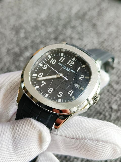 Specht&Söhne Armbanduhr, Automatik, Edelstahl, Roségold, Kautschuk, Herren - Bild 1