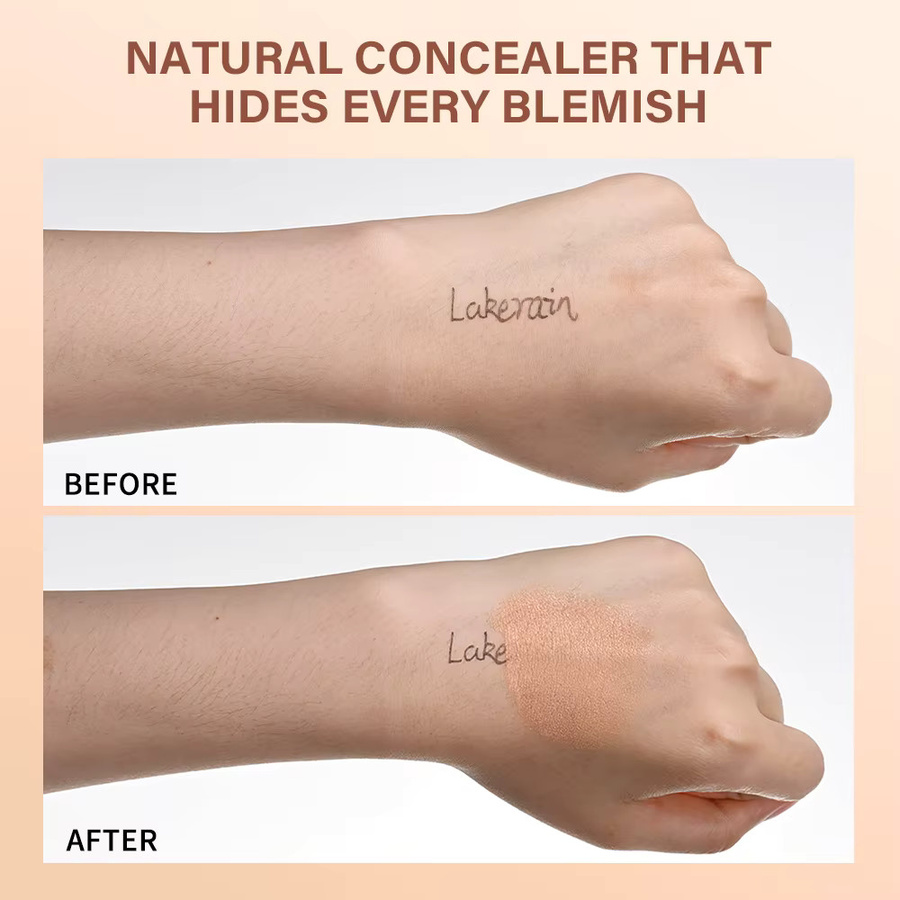 ibcccndc Concealer, Augenpartie-Make-up, Unisex - Bild 6