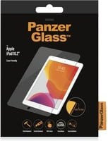 PanzerGlass Displayschutzglas für Apple iPad 10.2 (2019/2020) transparent - Bild 2
