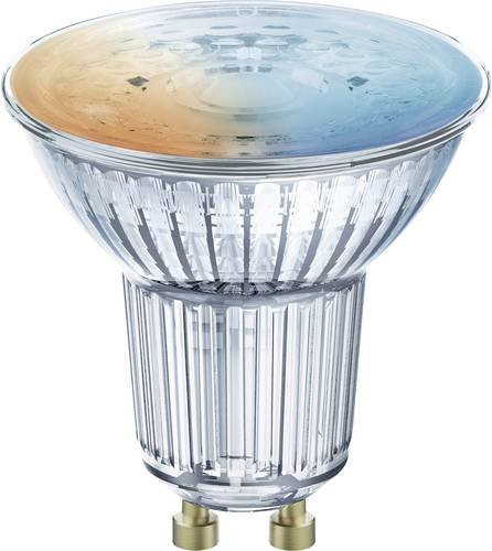 LEDVANCE SMART+ EEK: G Smart Bulb Spot GU10 Tunable White 5 W Warmweiß - Bild 1