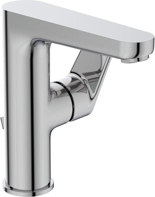 Ideal Standard Waschtischarmatur Cerafine O Einhebelmischer Chrom - Bild 1