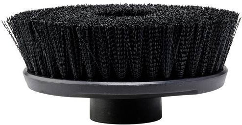 Einhell Ersatzbürste SOFT 170/40 aus Nylon in Schwarz - Bild 1