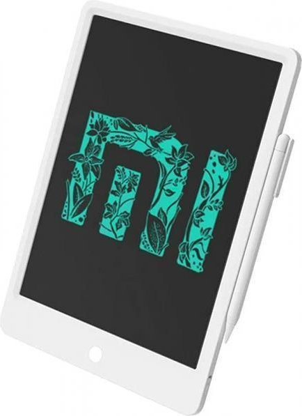 Xiaomi BHR4245GL Schreibtablet LCD 34,3 cm (13,5 Zoll) Weiß inklusive Stift und CR2025-Batterie - Bild 1