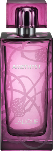 Lalique Amethyst Eau de Parfum, Damen, Fruchtig, Moschus - Bild 1