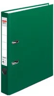 Herlitz Ordner maX.file protect DIN A4 aus Kunststoff in Grün mit 50 mm Rückenbreite - Bild 1