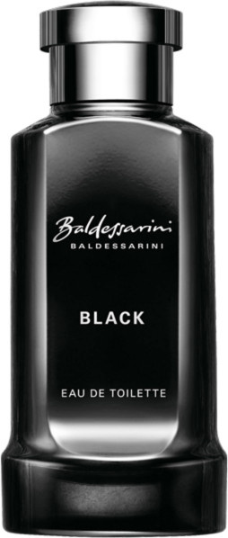 Baldessarini Classic Black Eau de Toilette, Herren, Patchouli - Bild 1