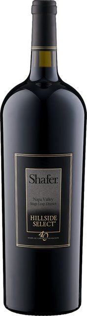 Shafer Hillside Select Cabernet Sauvignon Rotwein, 2019, Napa Valley, trocken, 1,5 l - Bild 1