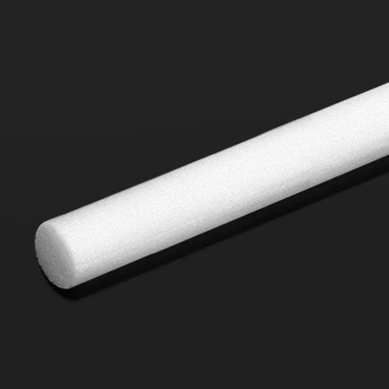 BAIHUAN Luftbefeuchter Ersatz Baumwollstäbe, 50 Stück, Weiß, Durchmesser: 7 mm und 8 mm - Bild 3