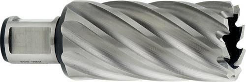 Metabo HSS-Kernbohrer in Silber mit 20 mm Durchmesser und 19 mm Weldonschaft - Bild 1