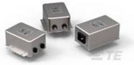 TE Connectivity 3-1609037-5 in Silber - Bild 1