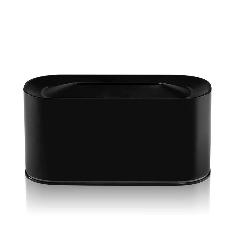 Air Aroma USB Desktop Flammen-Luftbefeuchter und Diffusor für ätherische Öle mit Nachtlicht in Schwarz - Bild 6