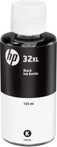 HP Original Tintenflasche 32XL Schwarz für Inkjet-Drucker - Bild 2