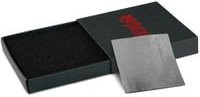 Thermal Grizzly KryoSheet Wärmeleitpads, Anthrazit/Grau, 38 x 38 mm - Bild 1