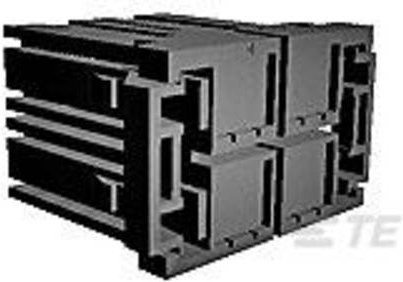 TE Connectivity Beutel in Schwarz 1-2069882-6 - Bild 1