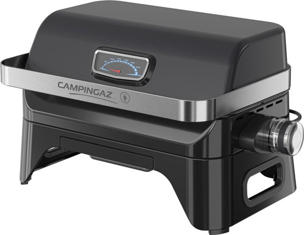 Campingaz Elektrogrill Attitude 2 Go Electric in Schwarz - Bild 2